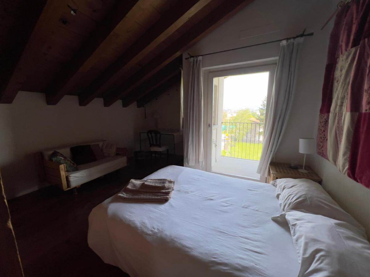 B&B Il Posto Delle Rose Almenno San Salvatore Exterior photo