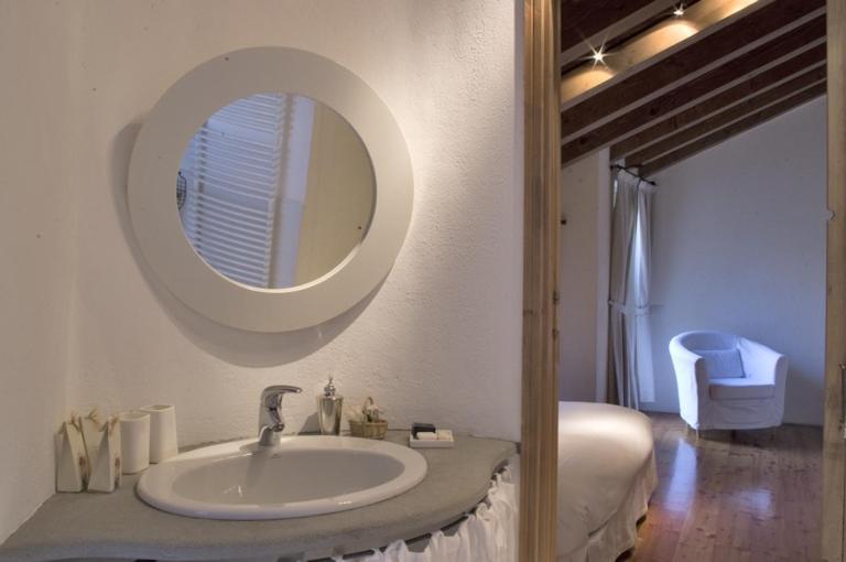 B&B Il Posto Delle Rose Almenno San Salvatore Exterior photo