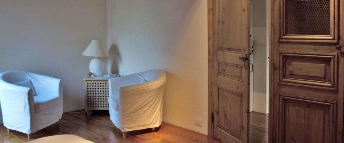 B&B Il Posto Delle Rose Almenno San Salvatore Exterior photo