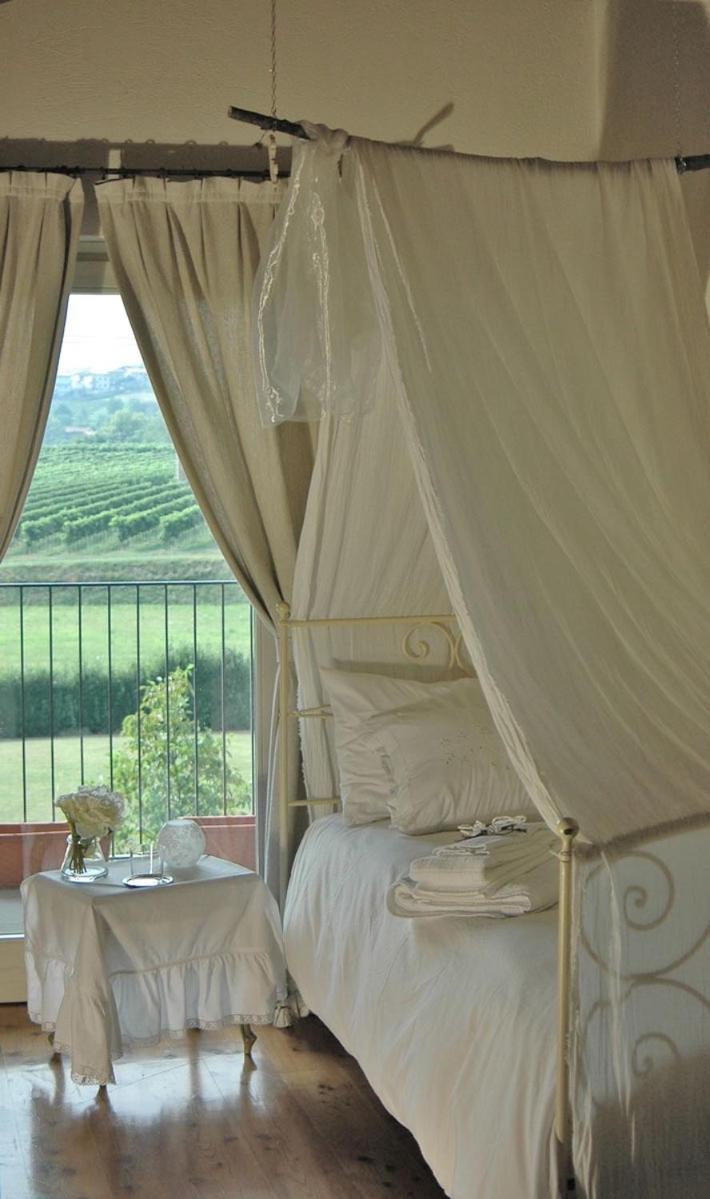 B&B Il Posto Delle Rose Almenno San Salvatore Exterior photo